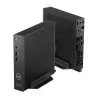DELL OptiPlex 3000 Thin Client 2 GHz Windows 10 IoT Enterprise 1.1 kg Melns N6005