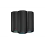 NETGEAR Orbi 970 Series Quad-Band WiFi 7, 3 komplekts