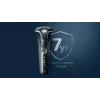 Philips SHAVER Series 5000 S5887/70 elektriskais skuveklis, slapjai un sausai skūšanai, SteelPrecision asmeņi