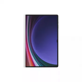 Papīra efekta ekrāna aizsargs Samsung Galaxy Tab S9 Ultra — 14.6 collas (EF-ZX912PWEGWW), balts, 1 gab.