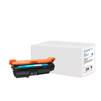 CoreParts QI-HP1027C tonera kasetne 1 gab. Savietojama Dzeltena