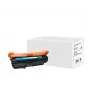 CoreParts QI-HP1027C tonera kasetne 1 gab. Savietojama Dzeltena