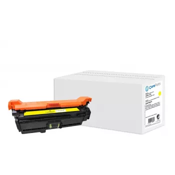 CoreParts QI-HP1027Y toner kasetne 1 gab. saderīga dzeltena