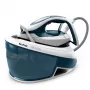 Tefal Express Power SV8111 1,8 L Durilium AirGlide Autoclean zole zilā, baltā krāsā