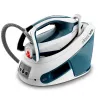 Tefal Express Power SV8111 1,8 L Durilium AirGlide Autoclean zole zilā, baltā krāsā