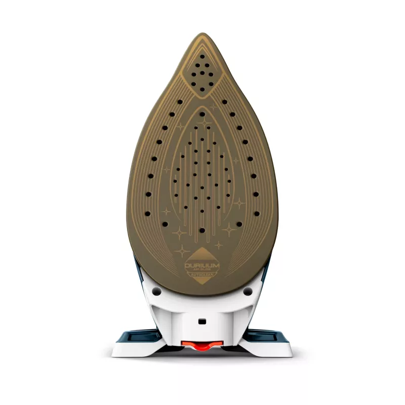 Tefal Express Power SV8111 1,8 L Durilium AirGlide Autoclean zole zilā, baltā krāsā