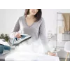 Tefal Express Power SV8111 1,8 L Durilium AirGlide Autoclean zole zilā, baltā krāsā
