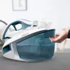 Tefal Express Power SV8111 1,8 L Durilium AirGlide Autoclean zole zilā, baltā krāsā