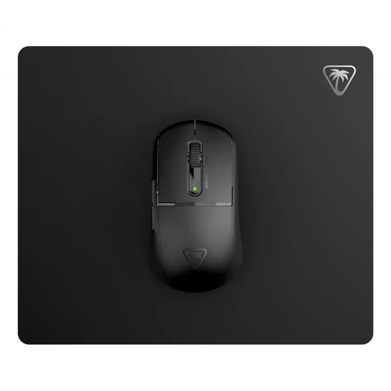 Turtle Beach Sense Core Mini Gaming pelēkais paliktnis Melns