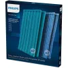 Philips uzlādējamā kāta piederums XV1700/01 Mikrošķiedras spilventiņi