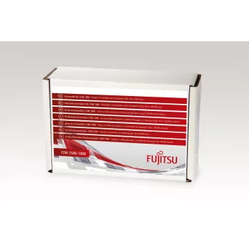 Fujitsu 3586-100K Patērējamo detaļu komplekts