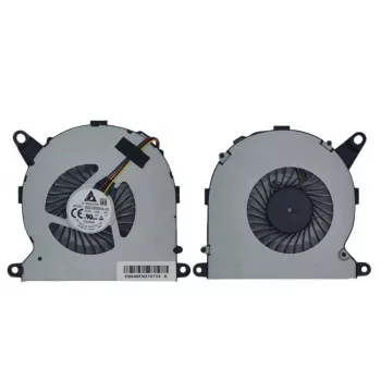 CoreParts MSPF1057 dzesētājs klēpjdatoriem Sudrabs 1 gab.