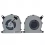 CoreParts MSPF1057 dzesētājs klēpjdatoriem Sudrabs 1 gab.