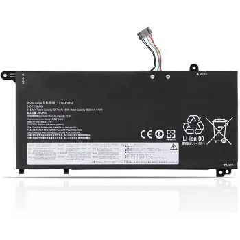 CoreParts 5B10Z21197-CP klēpjdatora akumulators