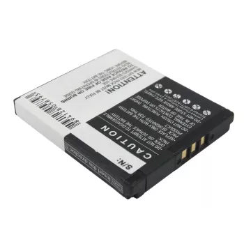 CoreParts akumulators Canon kamerai, 680 mAh, 3.7 V, Li-Ion