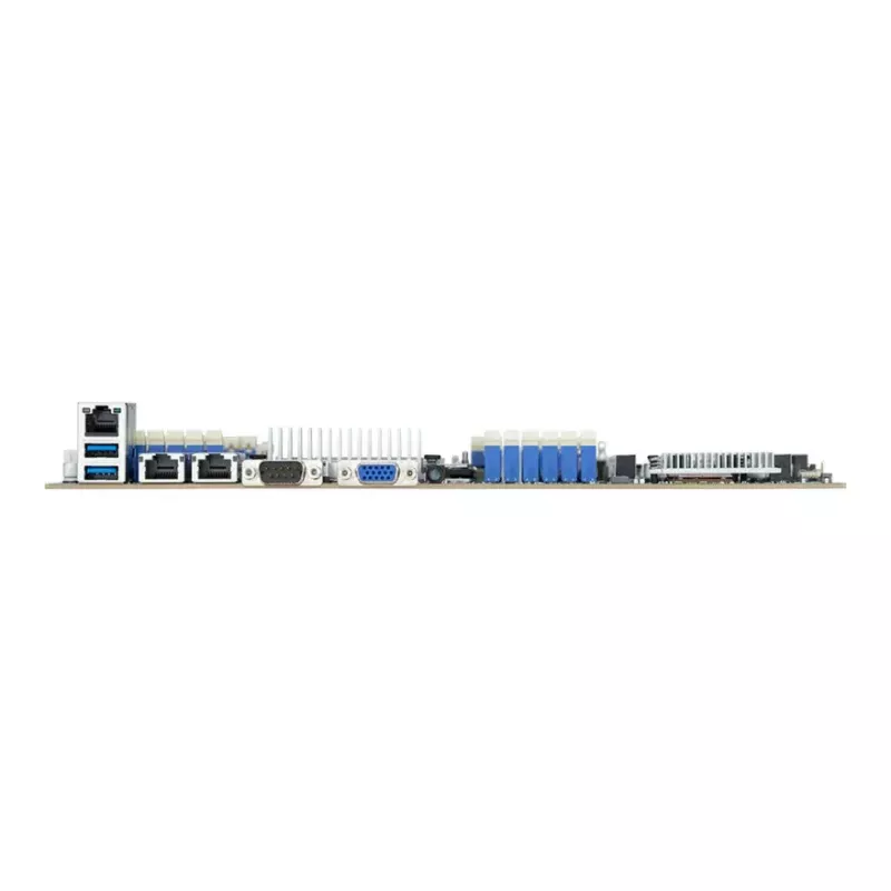 GIGABYTE MZ73-LM0 mātesplate Socket SP5 Extended ATX