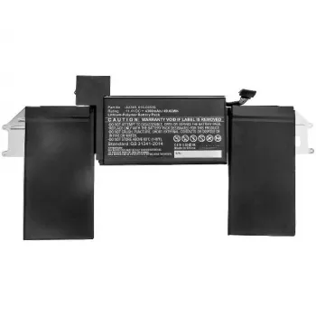 CoreParts MBXAP-BA0075 akumulators klēpjdatoram