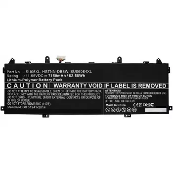 CoreParts MBXHP-BA0246 akumulators klēpjdatoram