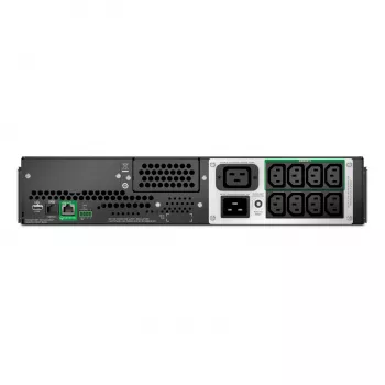 APC Smart-UPS Li-ion SMTL2200RMI2UC - 8xC13 un 1xC19, Rackmount 2U, SmartConnect, 2200VA