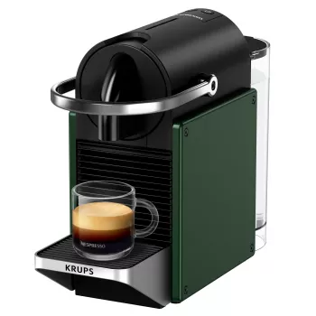 Krups Pixie XN306310 kafijas automāts, kapsulu kafijas automāts, 0.7 L
