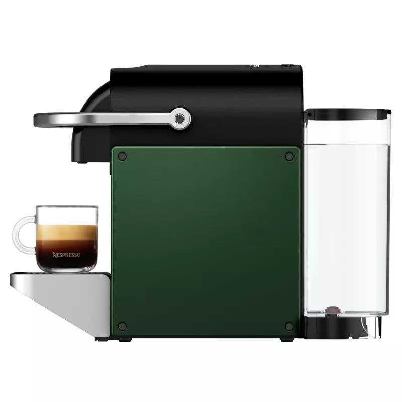 Krups Pixie XN306310 kafijas automāts, kapsulu kafijas automāts, 0.7 L