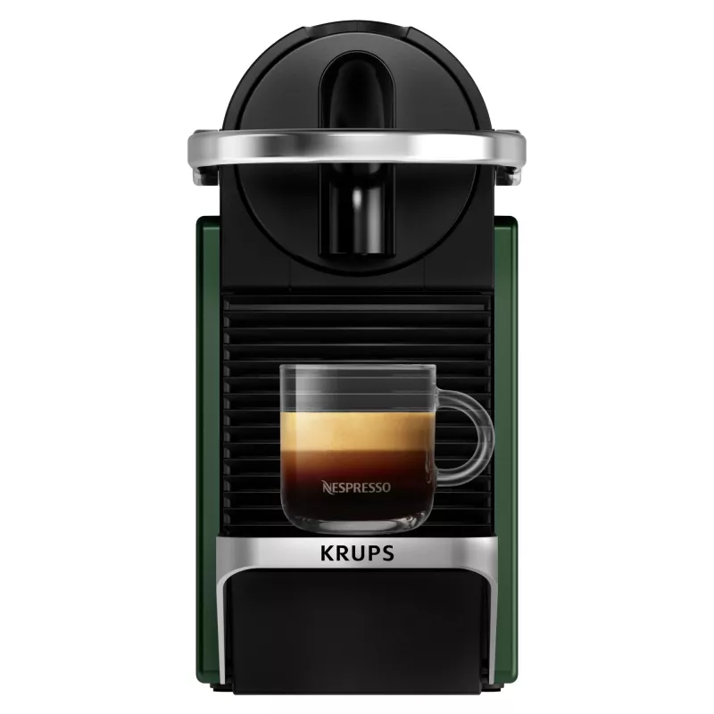 Krups Pixie XN306310 kafijas automāts, kapsulu kafijas automāts, 0.7 L