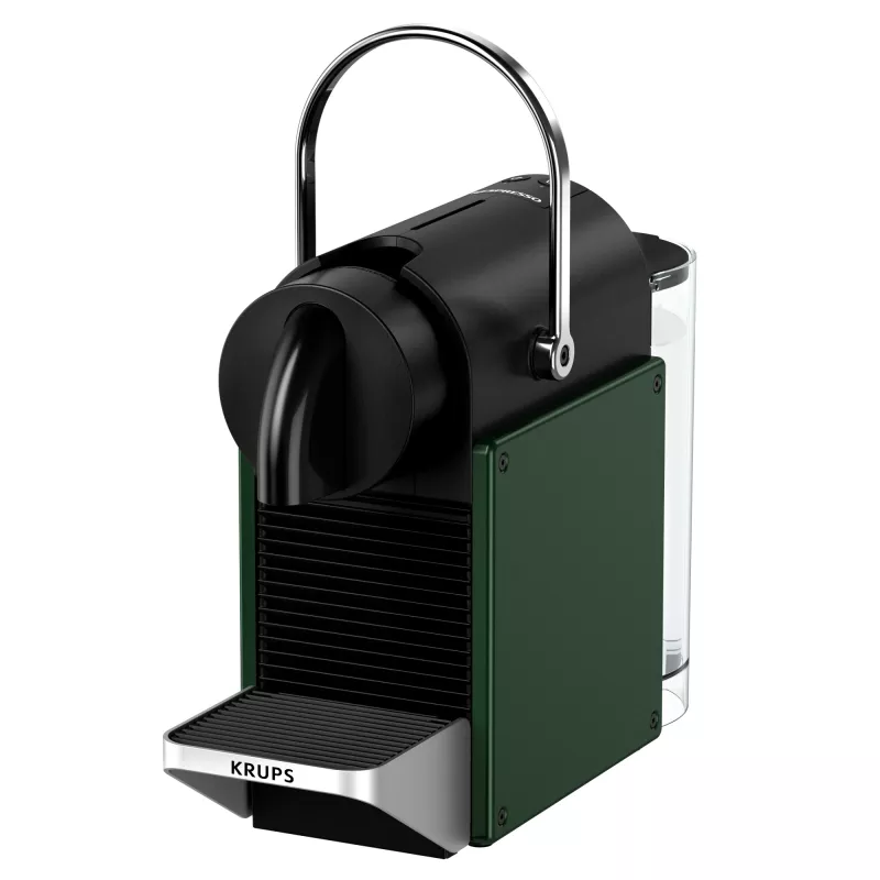 Krups Pixie XN306310 kafijas automāts, kapsulu kafijas automāts, 0.7 L