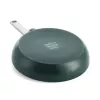 Universālā cepamā panna GreenPan CC009167-001, 28 cm, nerūsējošā tērauda pamatne, bez PFAS