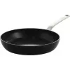 Universālā cepamā panna GreenPan CC009167-001, 28 cm, nerūsējošā tērauda pamatne, bez PFAS