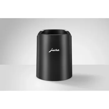 JURA Glacette Black 24167 pasīvā dzesēšanas uzmava