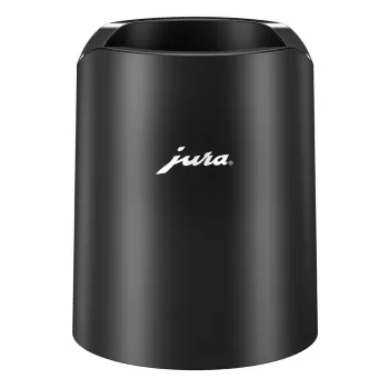 JURA Glacette Black 24167 pasīvā dzesēšanas uzmava