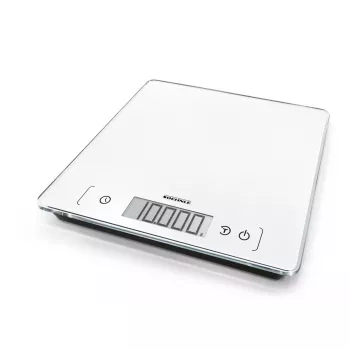Virtuves elektroniskie svari Soehnle Page Comfort 400 balts