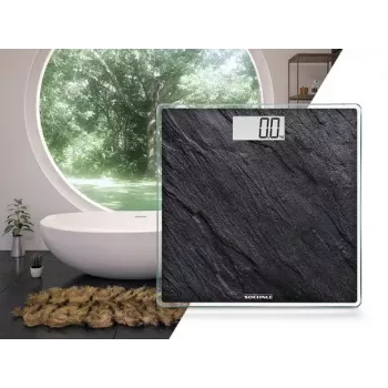 Elektroniskie personīgie svari Soehnle Style Sense Compact 300