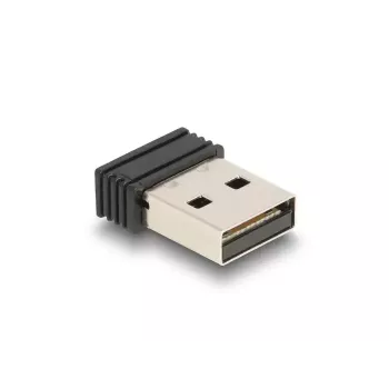 Pārnēsājams svītrkodu skeneris DeLOCK 90605 Bluetooth CMOS 16MB
