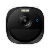 IP ložu drošības kamera Anker Eufy eufyCam E40 2-Kameru komplekts ar HomeBase S280, āra, 2688×1520 px, 130° skata leņķis, sienas stiprinājums