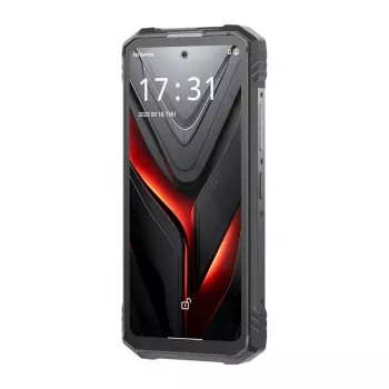 Viedtālrunis HOTWAV Hyper 8 Pro (pelēks)