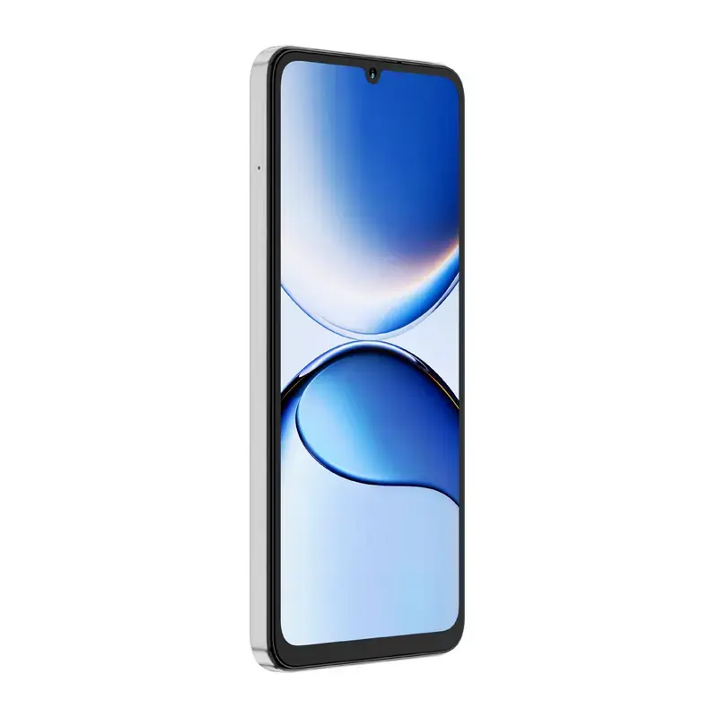 Viedtālrunis HOTWAV A16 Pro Max (balts)