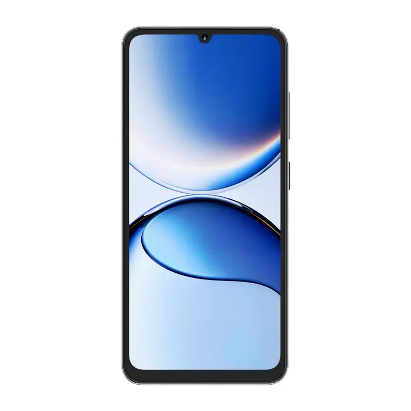 Viedtālrunis HOTWAV A16 Pro Max (balts)