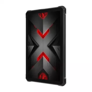 Planšete HOTWAV R9 Pro (melna) — 10,1 collu izmērs, Wi‑Fi, LTE atbalsts