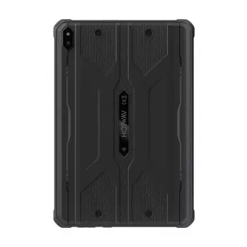 Planšete HOTWAV R10 Pro (melnā)