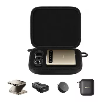 Aurzen Zip Set AU-PJ-ZP001M-EUGD0 projektors