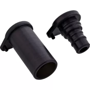 InLine 94030 putekļu uzlikas saules fotoelementu savienotājiem, 10 gab. komplekts