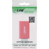 InLine 31653 USB datu bloķētājs ar USB-A spraudni un USB-A ligzdu, 5 V 1,5 A