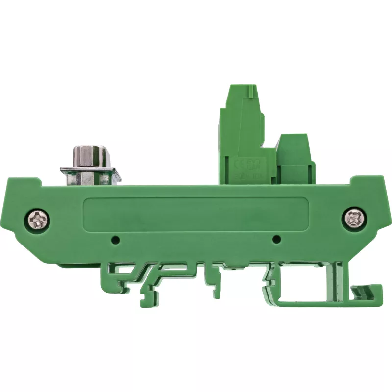 InLine 92502H vadu savienotājs Spaiļu bloks / D-Sub 25 Zaļš