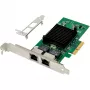 InLine 51125B tīkla karte iekšējā Ethernet 1000 Mbit/s
