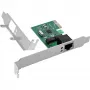 InLine 51127F tīkla karte iekšējā Ethernet 1000 Mbit/s