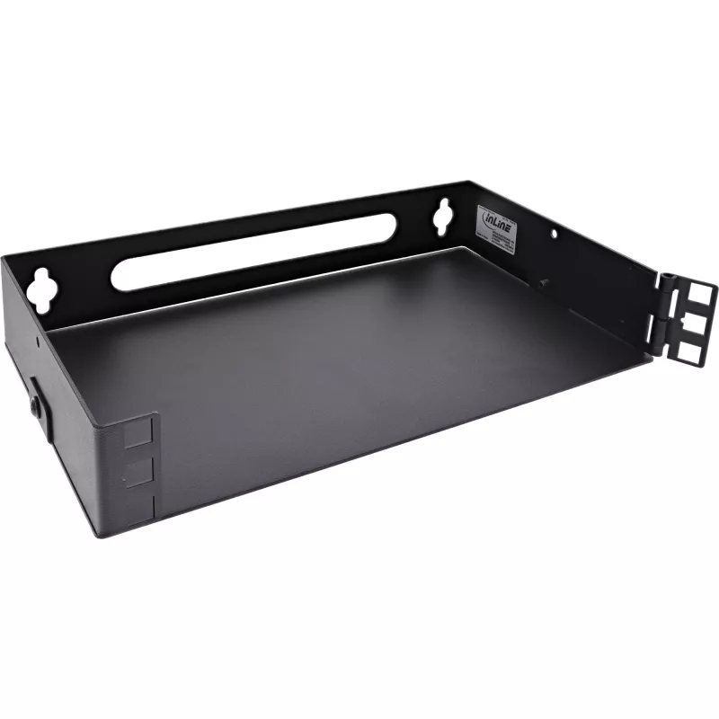 InLine 10101B pasīvs USB signāla pastiprinātājs / retranslators