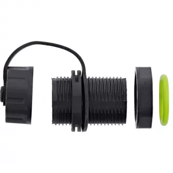 USB-C savienotāja adapteris InLine 69927N — dzimuma maiņas spraudnis