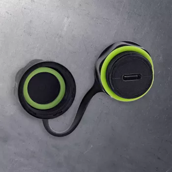 USB-C savienotāja adapteris InLine 69927O — 50 cm kabelis, IP68