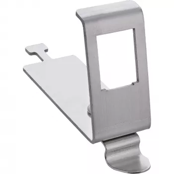 Keystone moduļa stiprinājums InLine 76203L — RJ45 ligzdas turētājs